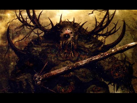 Call of Warhammer - Beginning End Times: Nurgle vs. Kislev (Total War Warhammer Mod)