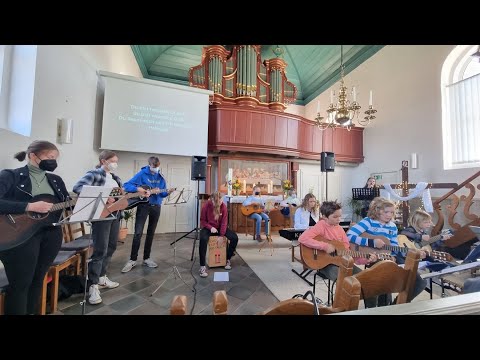 Die Ev. Gemeinschaften Detern, Filsum, Lammertsfehn - OGV Bezirk Jümme