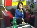 Sophie Navita Janji @ Hardrock fm