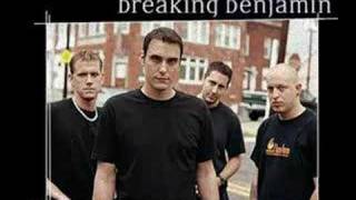 Breaking Benjamin - Water