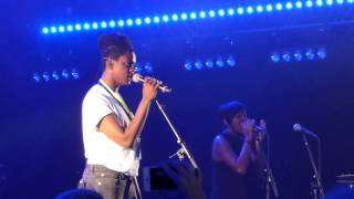 Shamir - Vegas - Flow Festival - Helsinki - 15.08.15