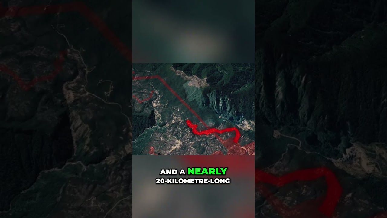 Bathurst's mine proposal is so big, it's almost ridiculous.