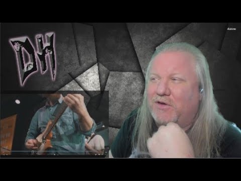 King Gizzard & T L W - Welcome To An Altered Future REACTION & REVIEW! FIRST TIME HEARING!