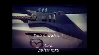Video thumbnail for Marshall MG102 CFX and MG Stompware Test by Rammil John Ison