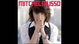 Mitchel Musso New Album Movin&#39; In