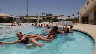 Mesa Aquatic Complex