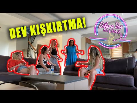 EYLEM ŞAHİN'E FENOMENLERLE BERABER ANIL KIŞKIRTMASI! (Kriz geçirdi)