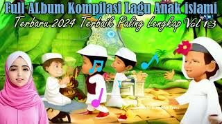 Download lagu 💗🎵Kumpulan Lagu Anak islami Remix Versi DJ💗🎵 Slow Bass Terbaru Full Album 2024 Vol 21 mp3