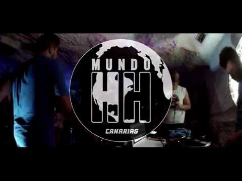 Dani MC vs Maister Octavos [Final Liga de MCs]