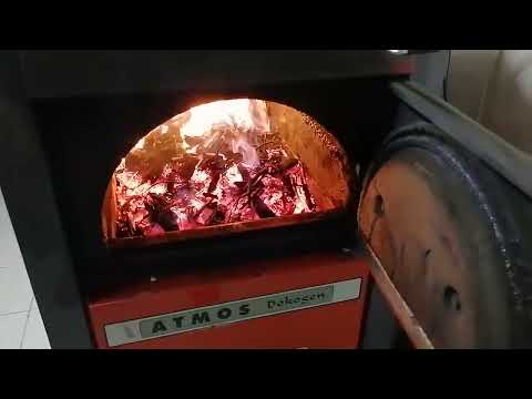 Sekanci v uplinjevalni peči