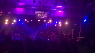 Sick Of It All - My Life and Take The Night Off