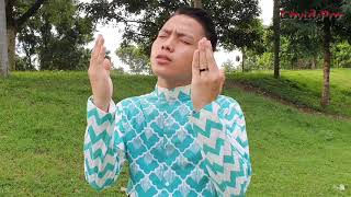 Download lagu Allah Allah Aghitsna - Cover Dimas Waluyo mp3