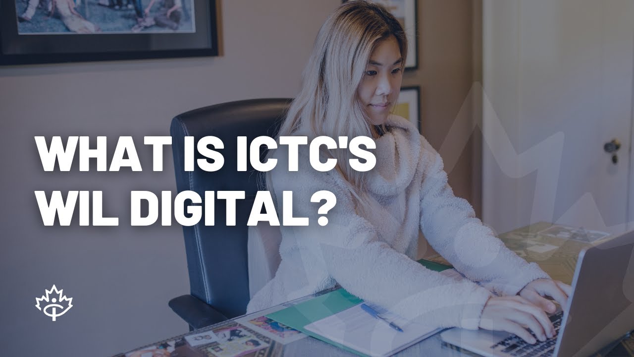 What is ICTC's WIL Digital?