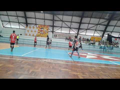 Sub 15 ADC 3X3 Casa Branca
