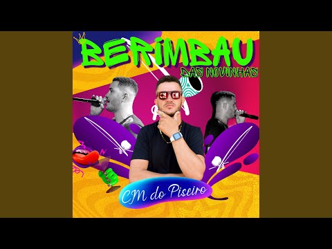 Berimbau das Novinhas