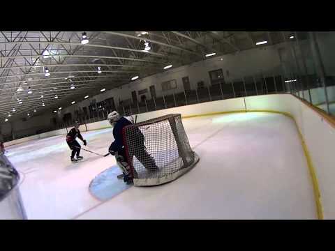 2014.01.25 - Hockey Night in Mississauga