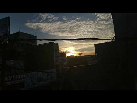 Timelapse Test on Xiaomi Mi A2 Lite