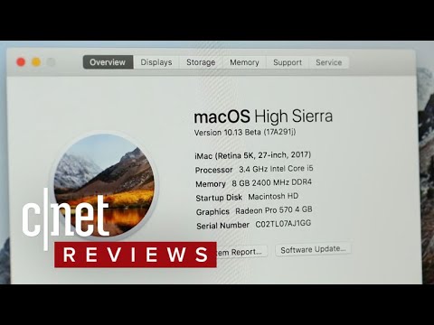 macOS Sierra Public Beta get started
