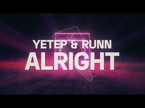 Video thumbnail for Alright