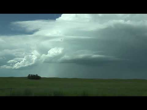 2022-07-06 | Severe Thunderstorm | Eastern Montana | Richland County