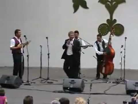 Sziget Tamburazenekar - Jedan Stari Kontrabas