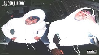 TERRANCE ESCOBAR - SUPER BITTER (Prod. by RXLVND)