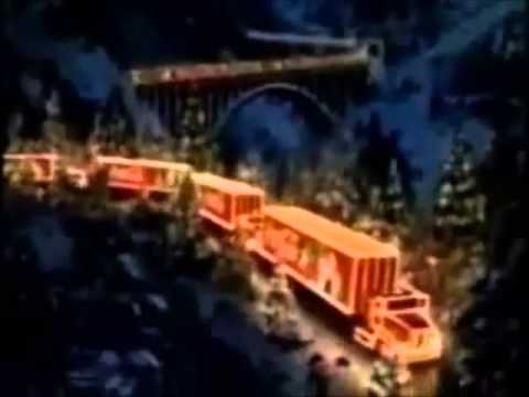 Melanie Thornton- Wonderfull Dream + Cocacola trucks