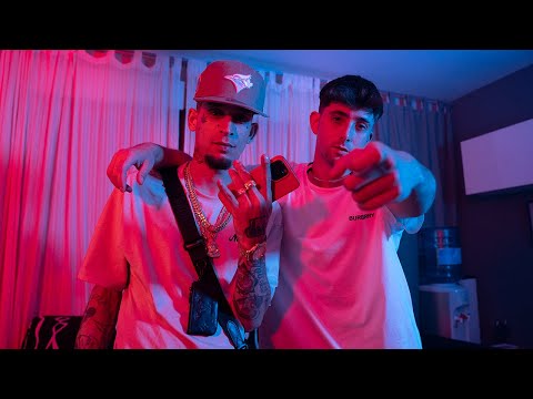 EL JINCHO || Barrios Calentones - TRS #15 (Video Oficial)