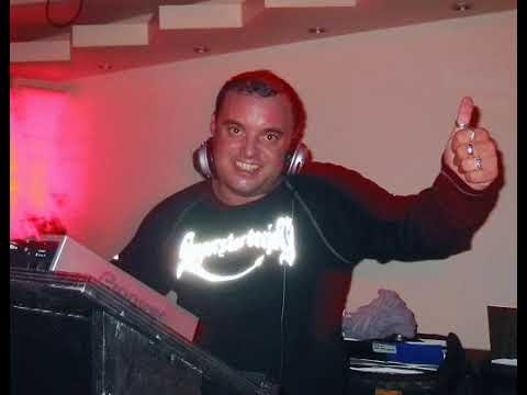 DJ Jurgen Live at Club EAU 2000