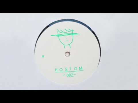 HOSTOM002 - A
