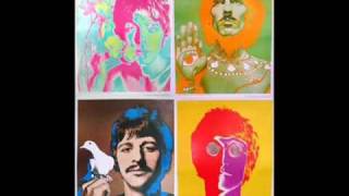 THE BEATLES - Day Tripper