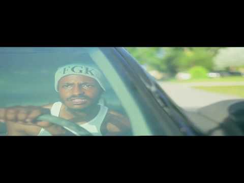 Fresha Got The Kush - FGK (Dir. Unkle Luc)