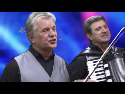 grupa Serbus Imala si 18 ljeta