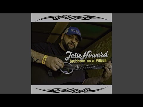 Stubborn as a Pitbull