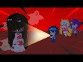 Find Ghost At Gacha School Funny Friendship Situations Gacha School Senpaibuns Shine