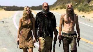 Terry Reid - To Be Treated Rite (The Devil&#39;s Rejects)