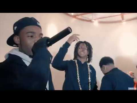 STIXX - (Lil Stone x Lew Mr Blue)