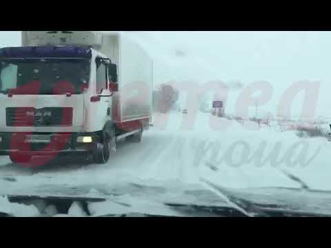 VISCOL PESTE JUDETUL VASLUI