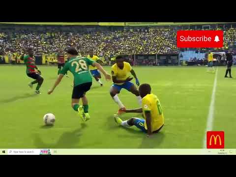 🔥 Mamelodi Sundowns vs MC Alger 2-0 : Résumé du match | Tous les buts et les actions du match 2026