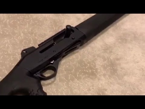 Budget semi auto shotgun /home defense/