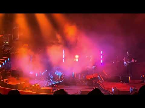 DEAD POSEY Manchester Apollo 4th November 2025 One Assassination UnderGod Chapter One Tour (4)