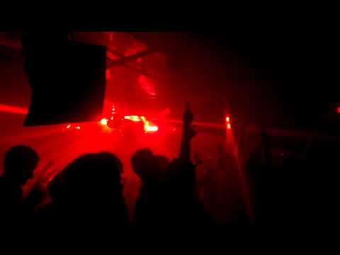 Mark Sherry @ Cielo - Terry Ferminal vs. Mark Sherry - Walk Away (Gary Maguire remix)