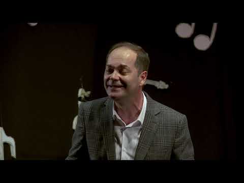 Dejan Jeknić - Stanica Podlugovi (live)