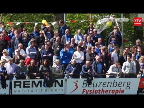Samenvatting Roden - Peize