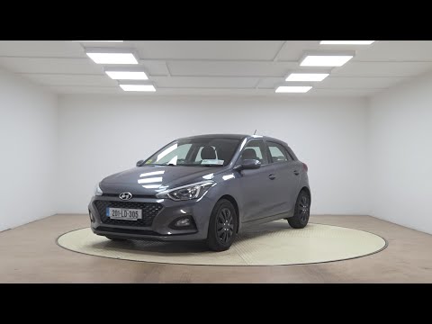 Hyundai i20 1.2 Classic - Image 2