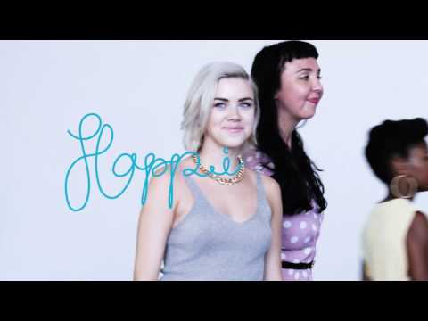 The Power Within (Lunette Menstrual Cup)