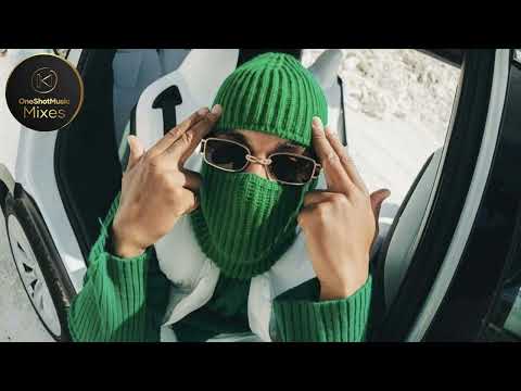 100KILA x MOM4ETO x GOCATA x I.N.I x DE LA TRAP ~ DJ PETER C MIX