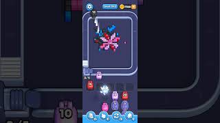Pixel Flow — level 1143