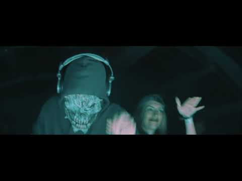 Miss Enemy & Kurwastyle Project feat. MC Komplex - Infections [TRASH:EDIT VIDEO]
