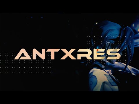 ANTXRES - BERSERK (Official Music Video)